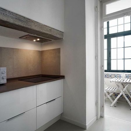 1924 Bed & Breakfast Lisbon Luaran gambar