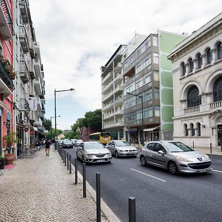 1924 Bed & Breakfast Lisbon Luaran gambar