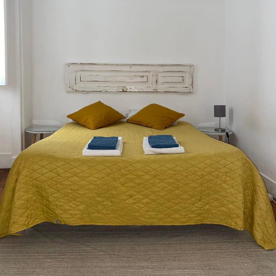 1924 Bed & Breakfast Lisbon Luaran gambar
