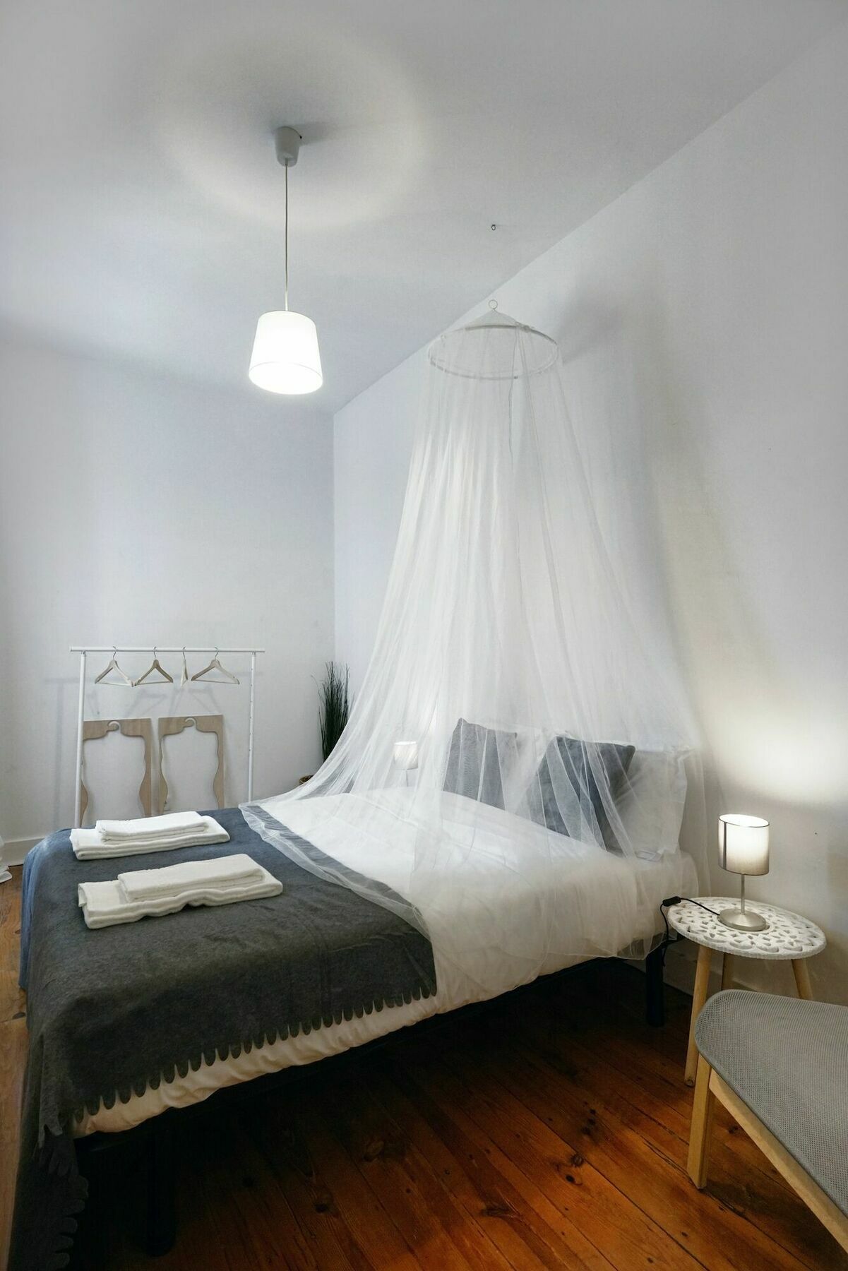 1924 Bed & Breakfast Lisbon Luaran gambar