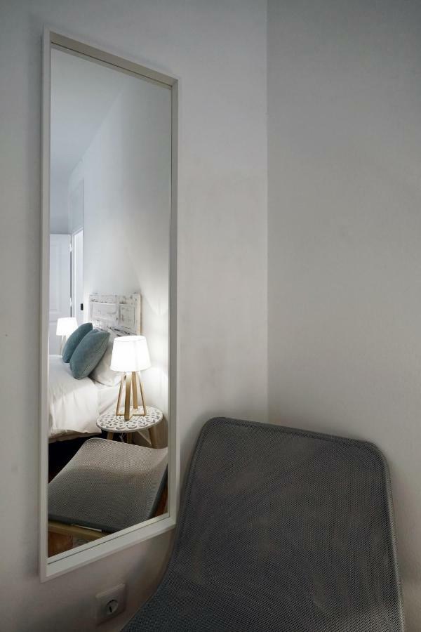 1924 Bed & Breakfast Lisbon Luaran gambar