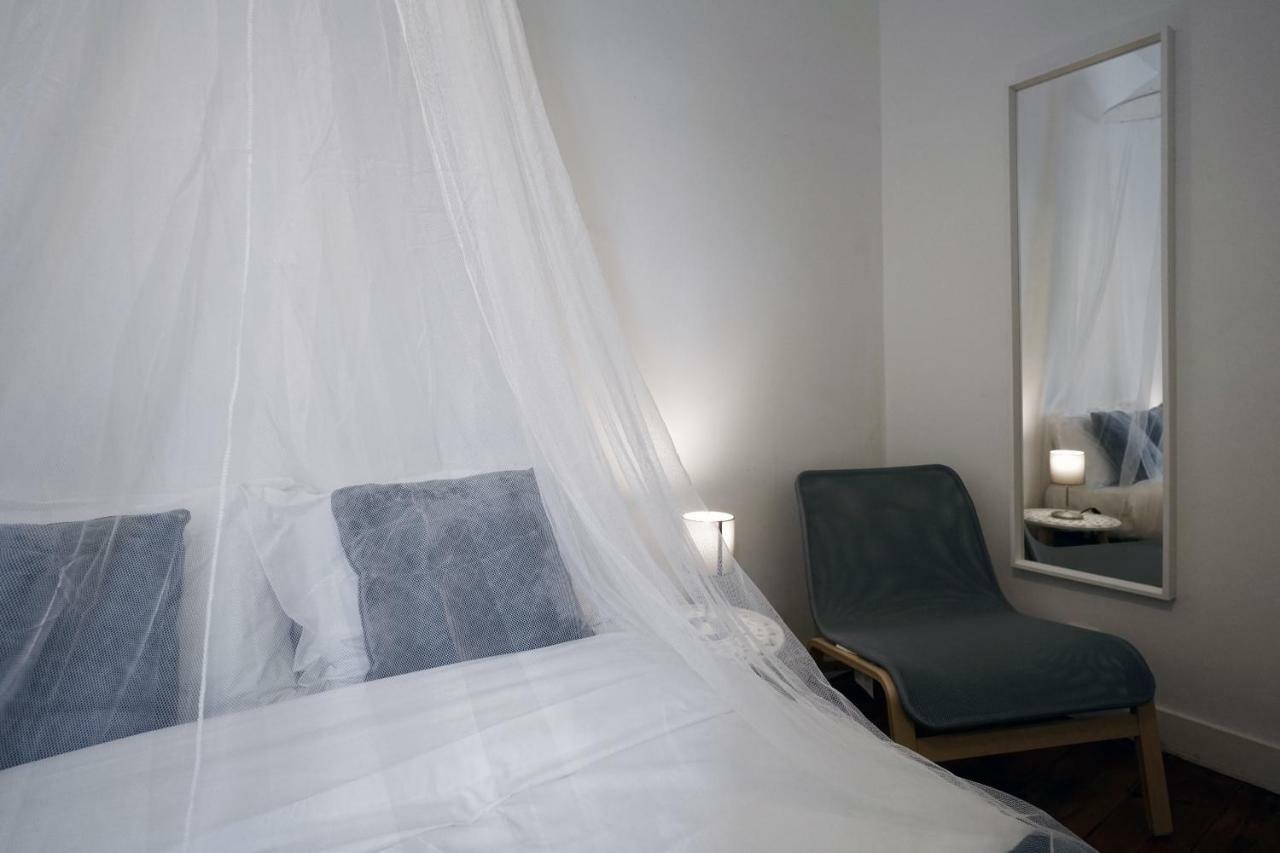 1924 Bed & Breakfast Lisbon Luaran gambar