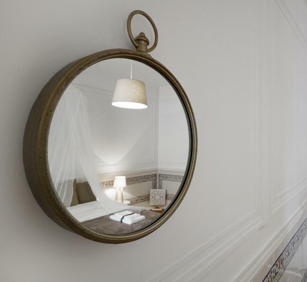 1924 Bed & Breakfast Lisbon Luaran gambar