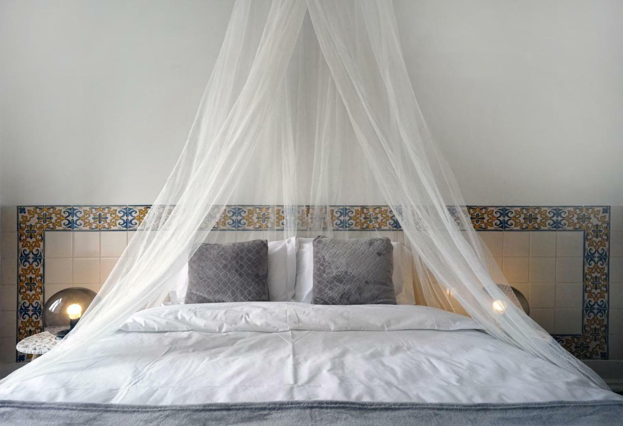 1924 Bed & Breakfast Lisbon Luaran gambar