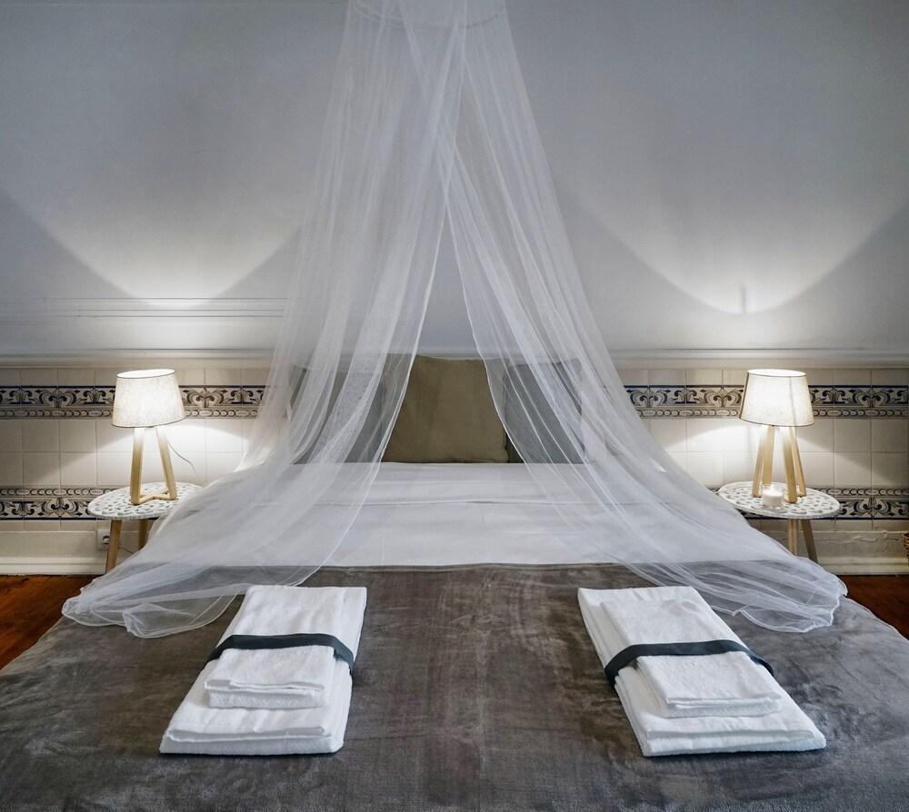 1924 Bed & Breakfast Lisbon Luaran gambar