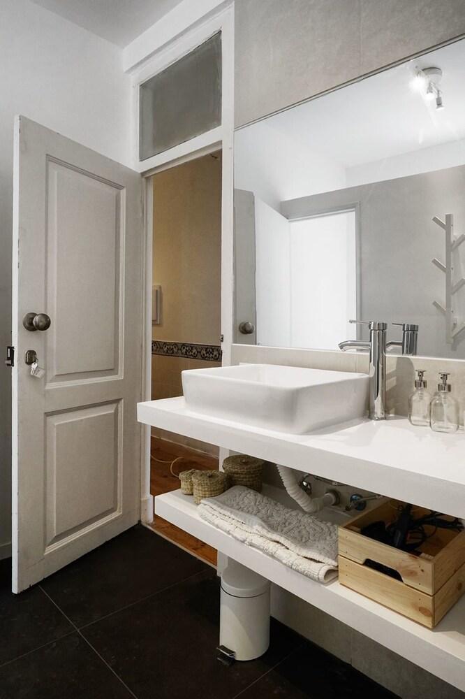 1924 Bed & Breakfast Lisbon Luaran gambar