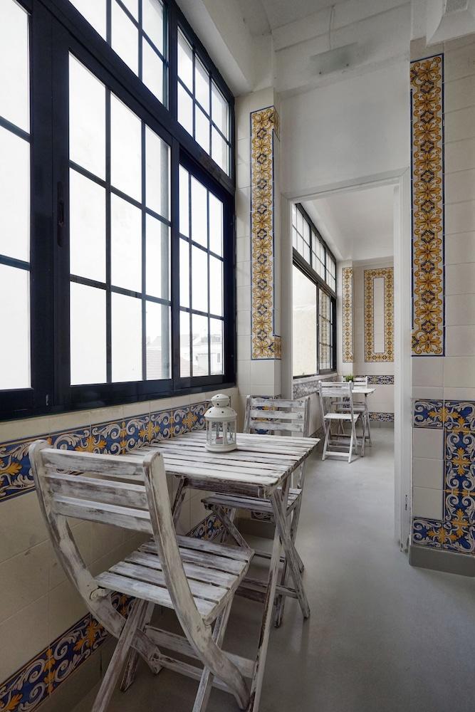 1924 Bed & Breakfast Lisbon Luaran gambar