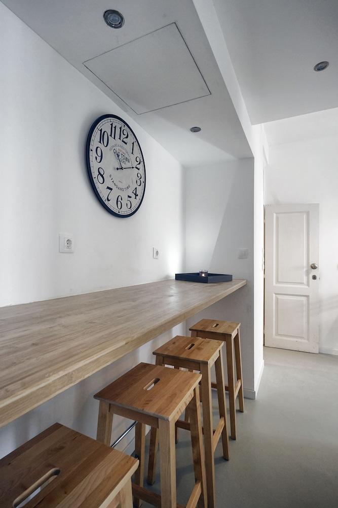 1924 Bed & Breakfast Lisbon Luaran gambar